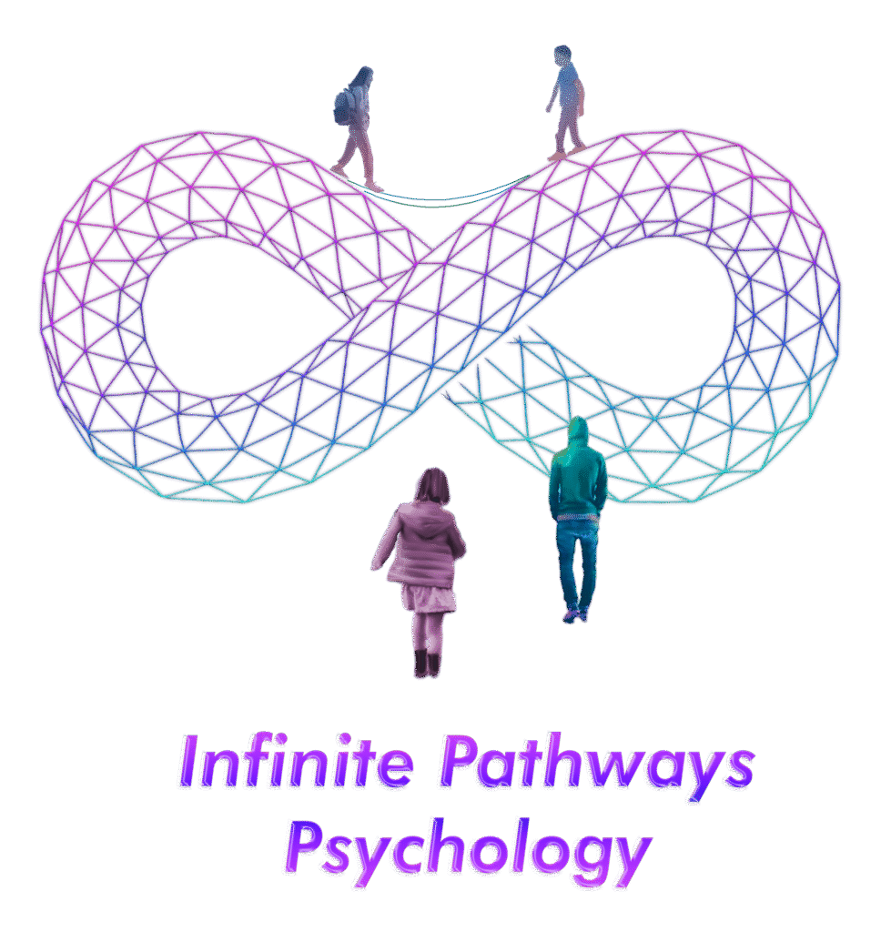 Infinite Pathways Psychology