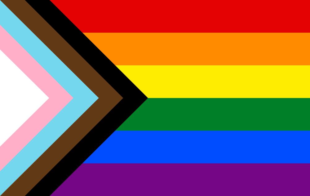LGBTQIA+ Inclusive